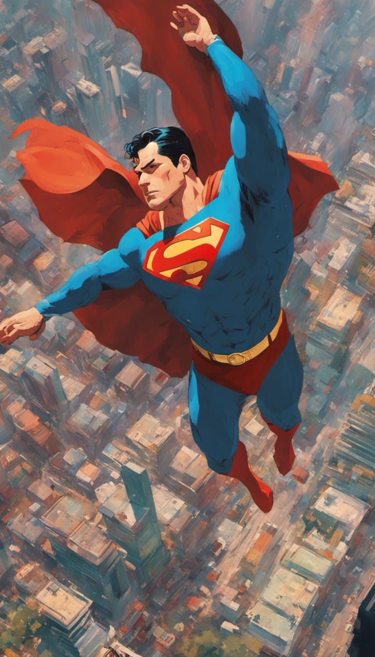 Superman