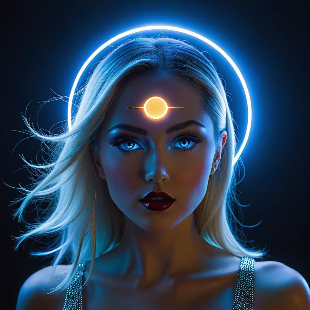 Electric Eclectic Eclipse