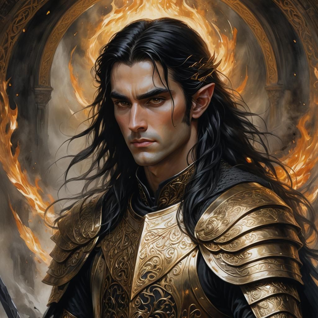 Feanor 1