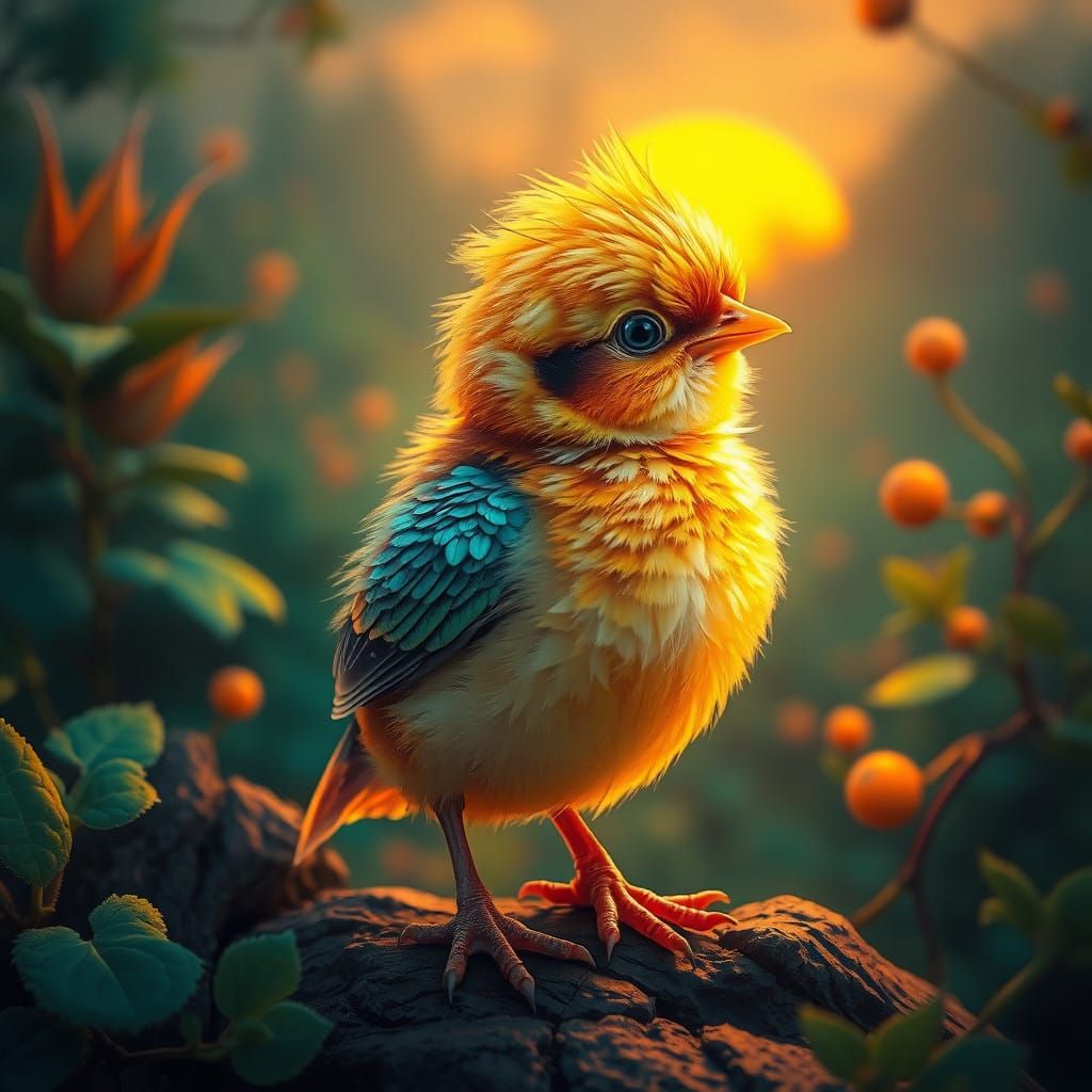 Chick