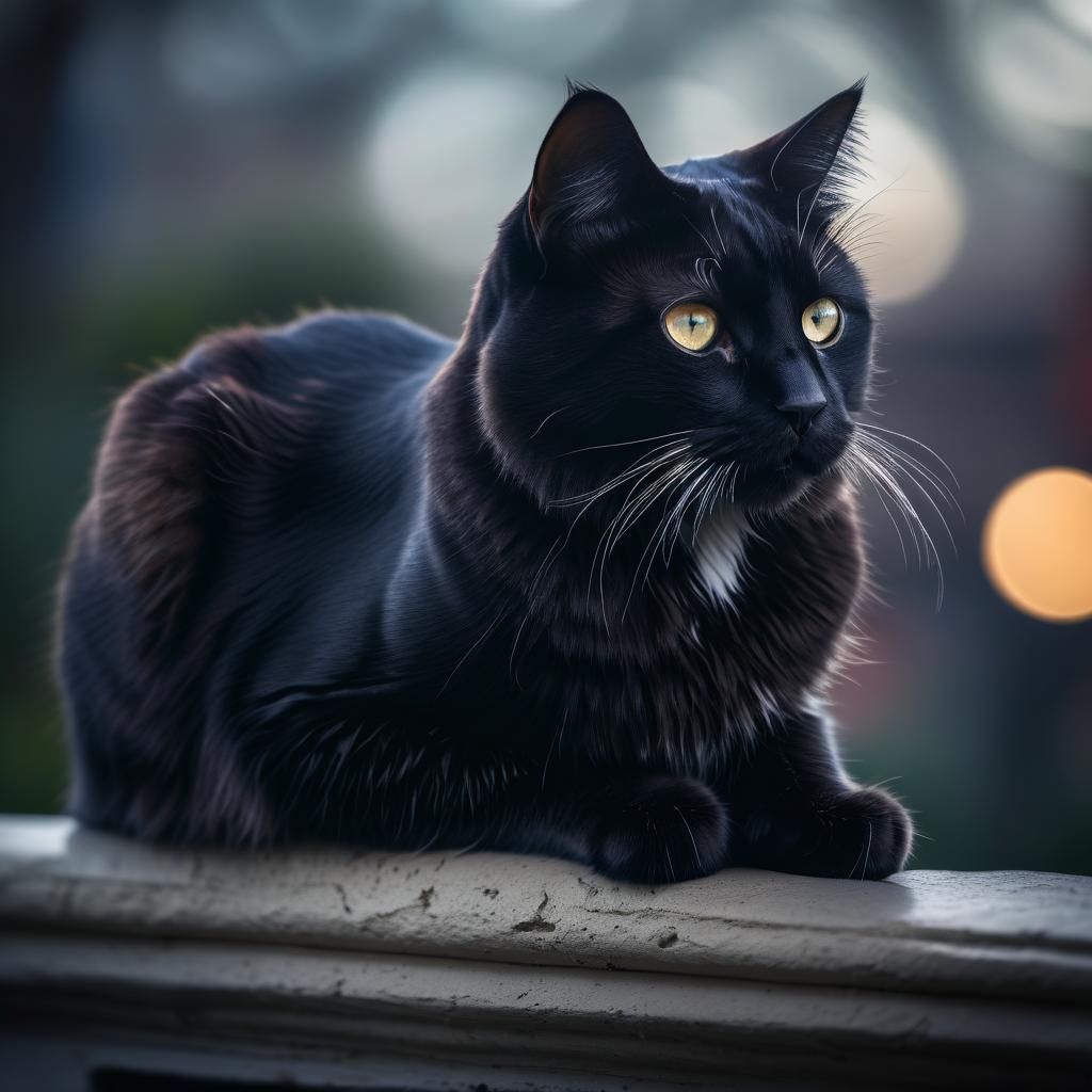 The Great Catsby Portrait in Professional Photography Style