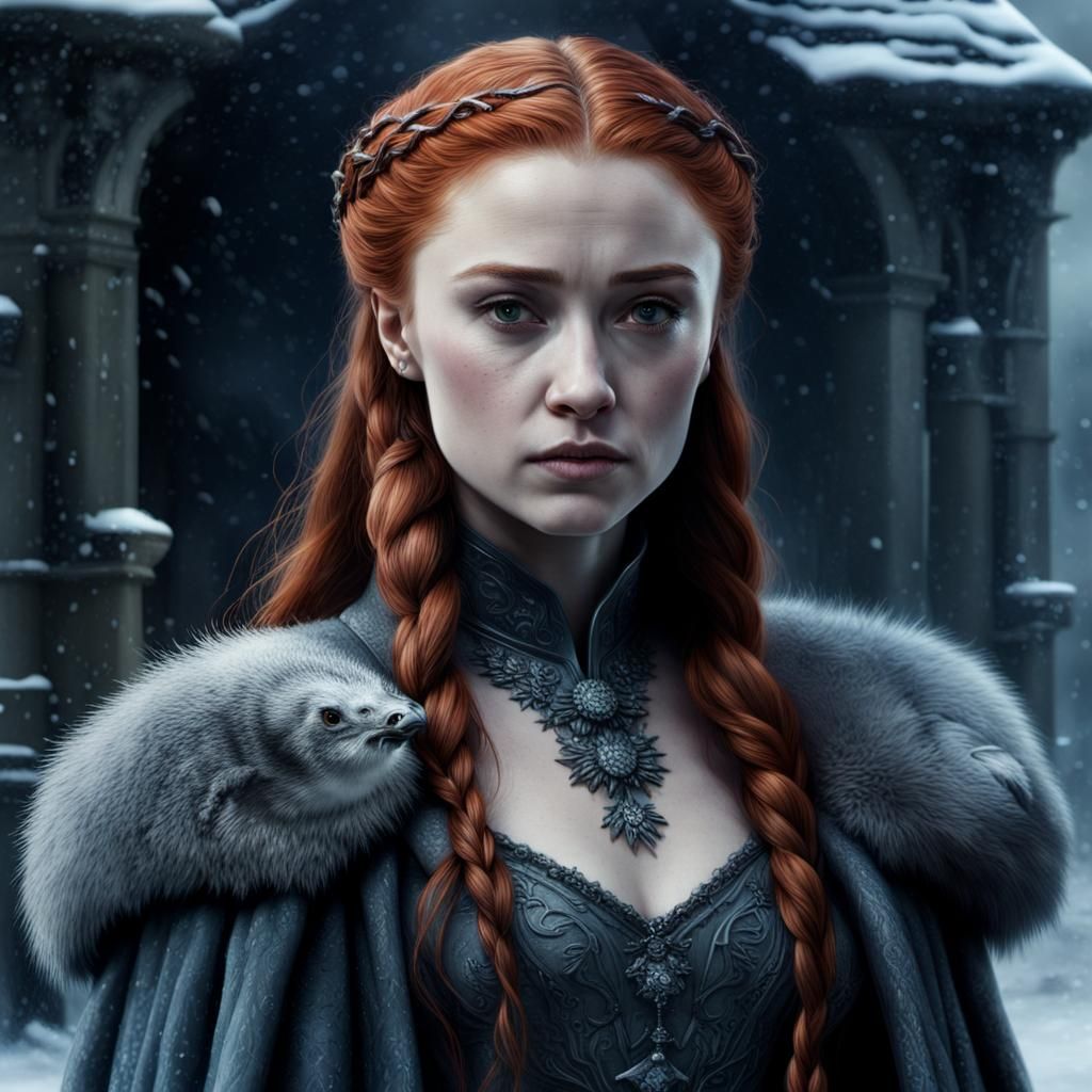Sansa Stark