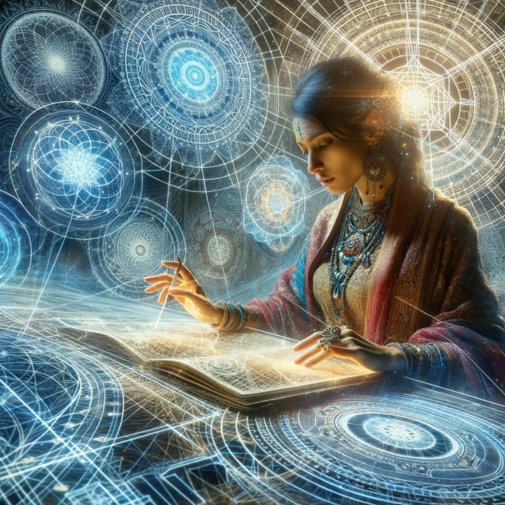 Arcane Knowledge: The Keeper of Secrets
