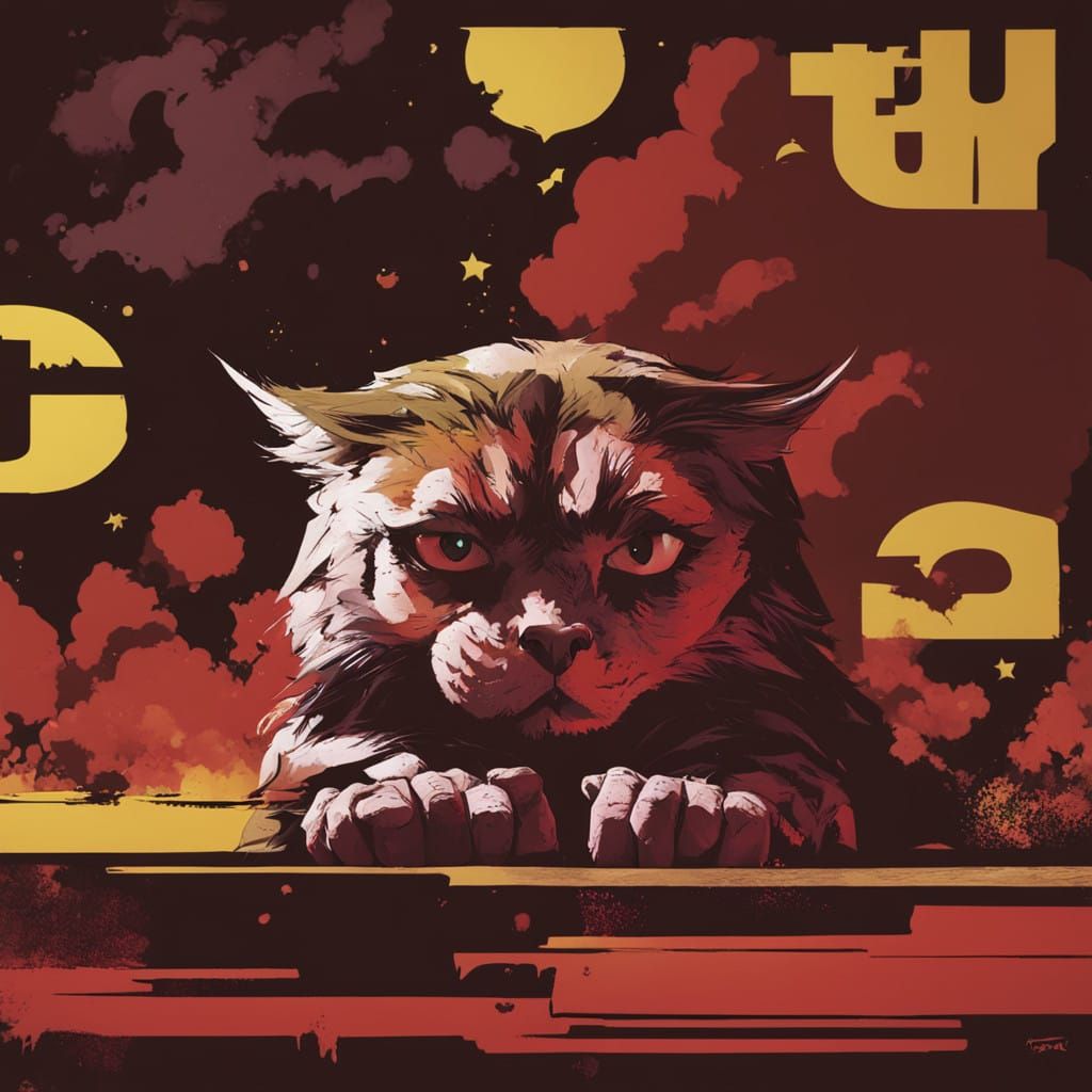 Tim Drake in Dark Heroic Stance