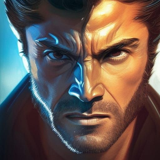 Wolverine