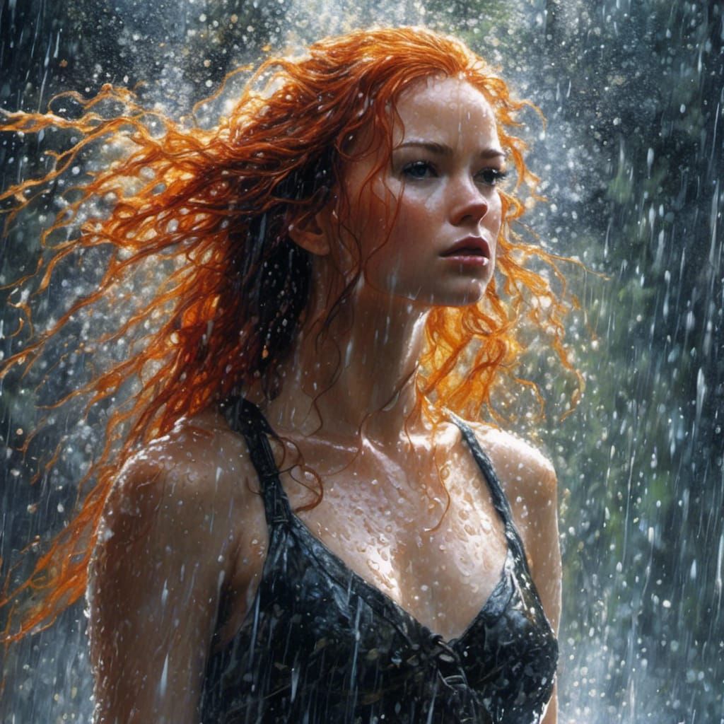 A Taste of Ginger 349