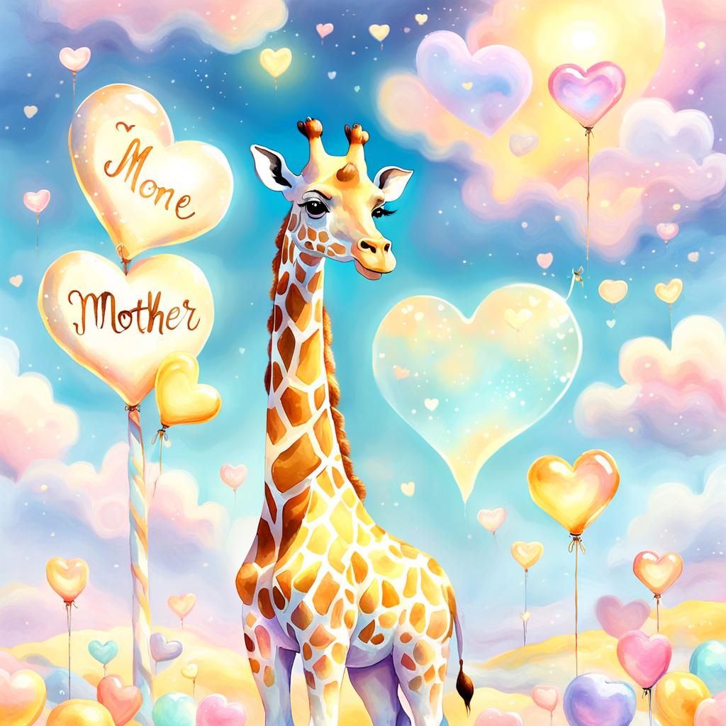 stil anime vklyuchva sladŭk i mek zhŭlt zhiraf, zabelyazan v...