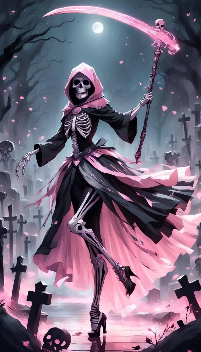 AI Generated Background