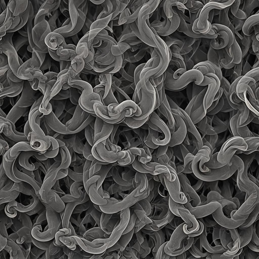 Image of Black Smoke