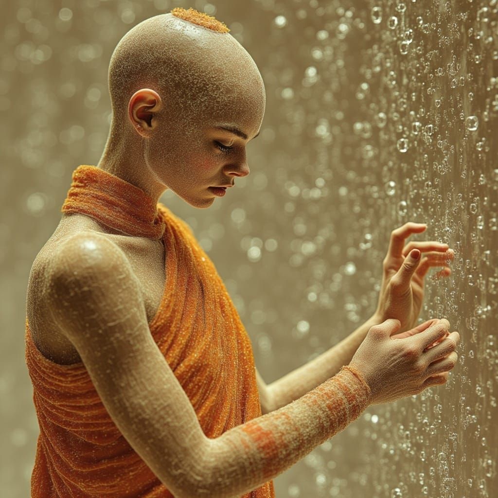 Ancient Wisdom in Geometric Forms