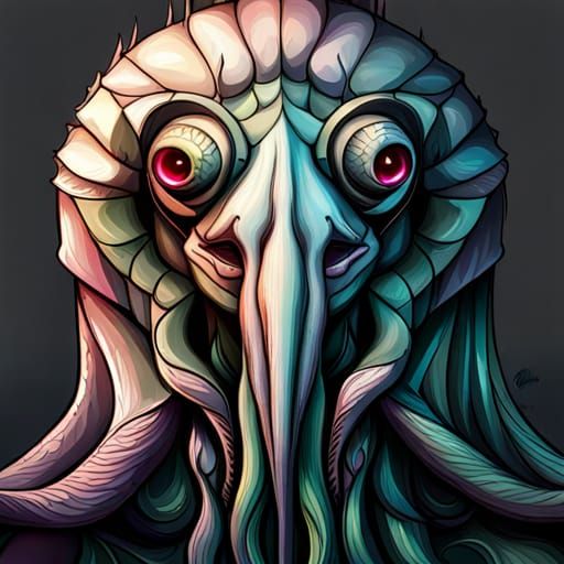Cthulhu