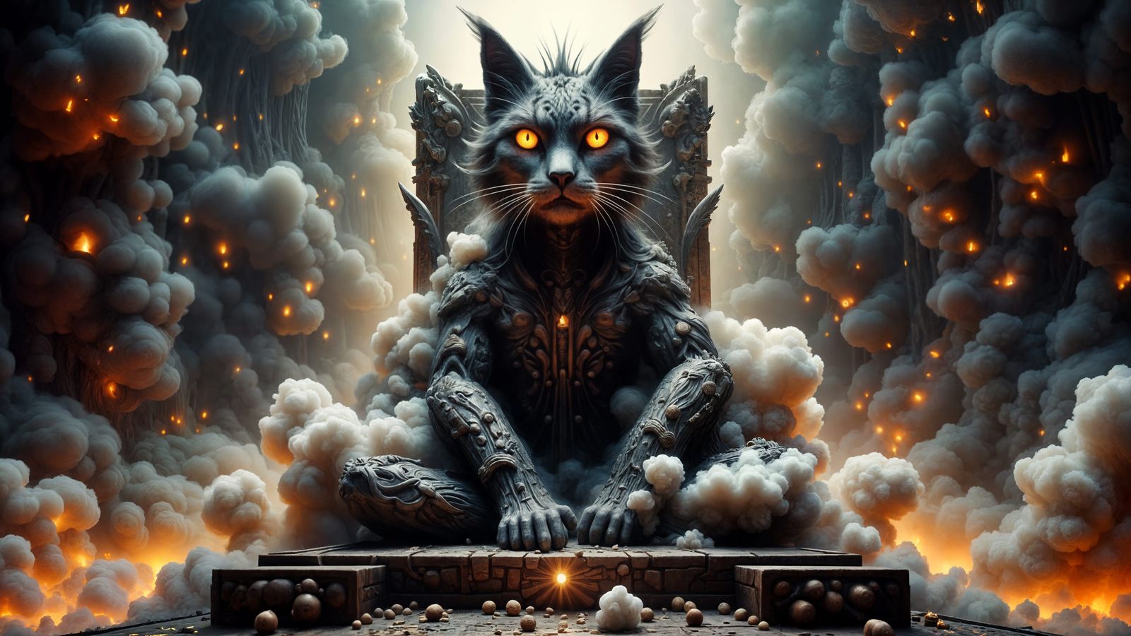 <lora:FiosWindsweptEcho:1.0> <lora:Colored Smoke Flux:1.0> <lora:Earth and texture:1.0> A windswept image in the style o...