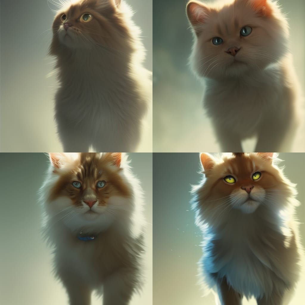 Cats
