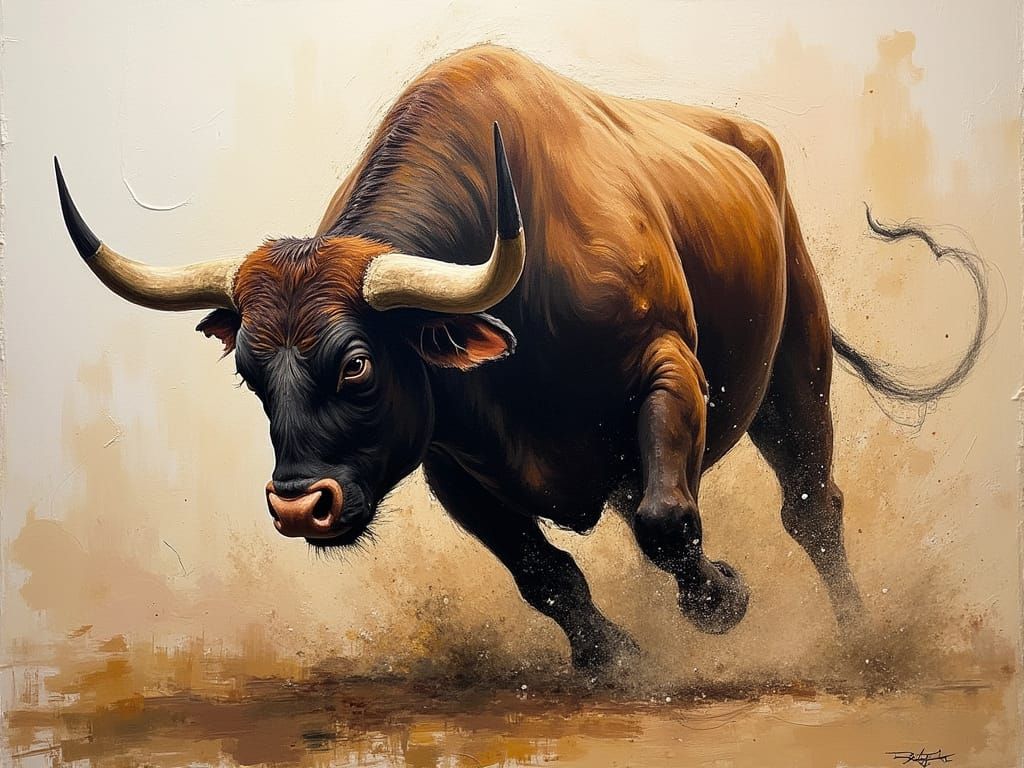 Bull