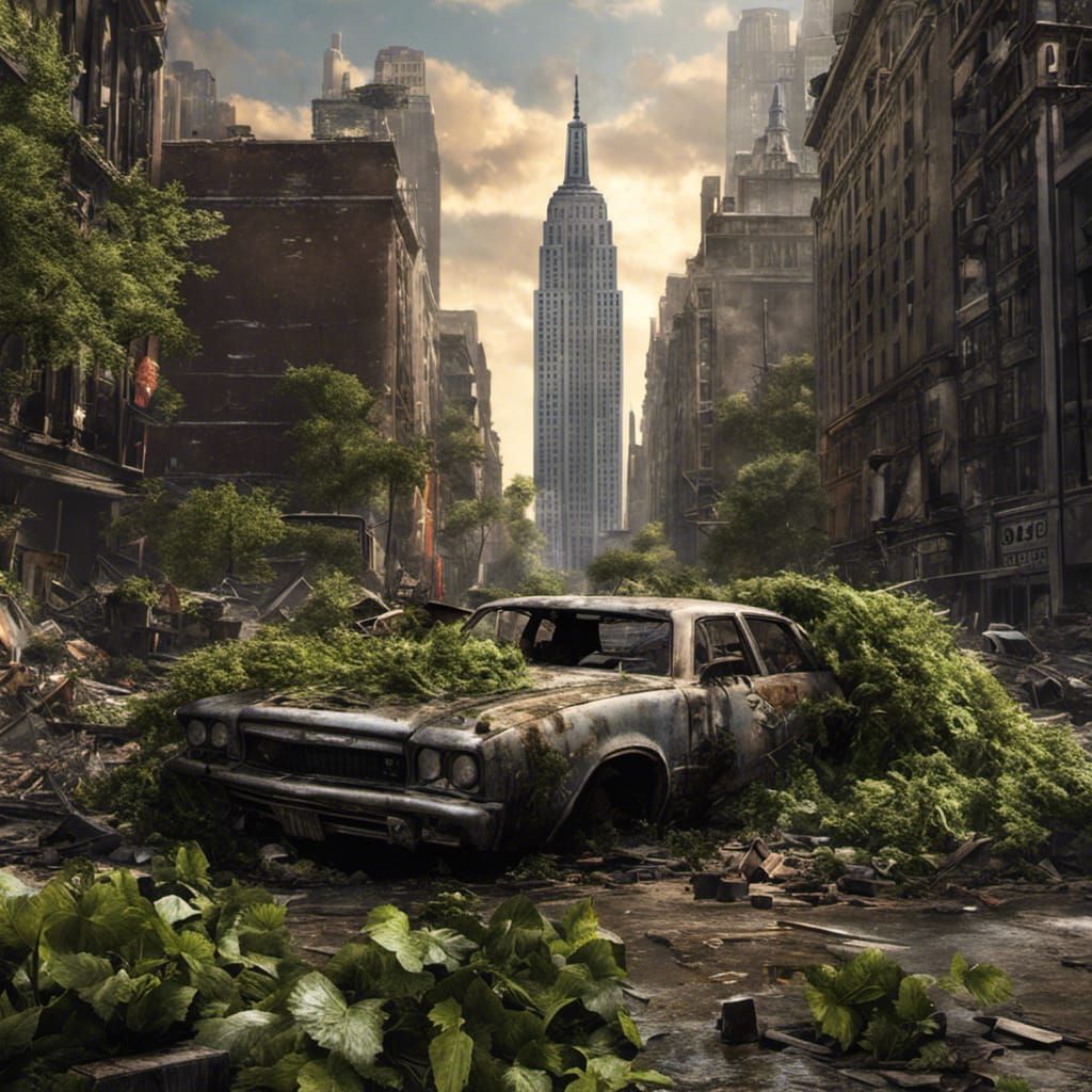 Empire State Building