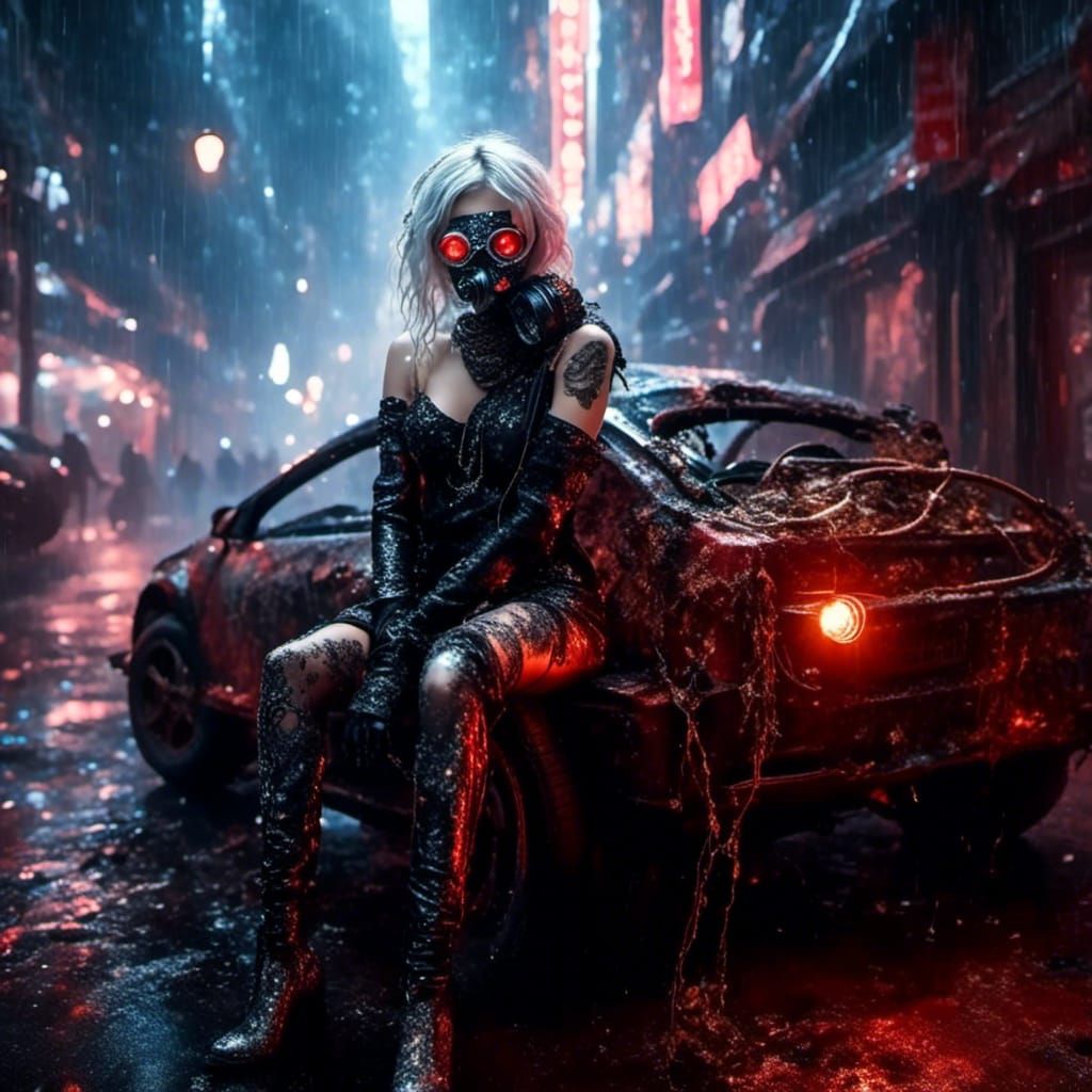 Hello little Fly, buzz my way...