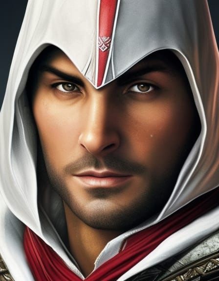 Ezio Auditore
