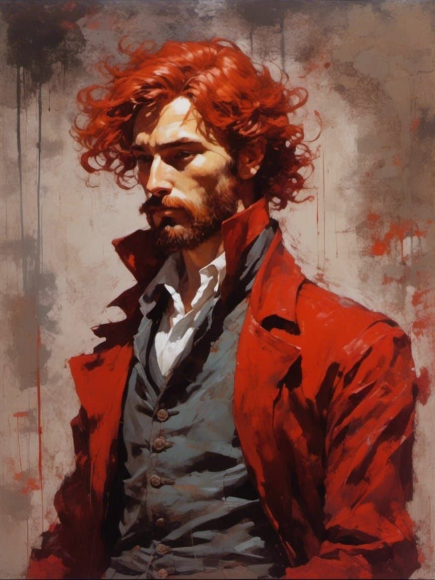 the thoughts that perplex