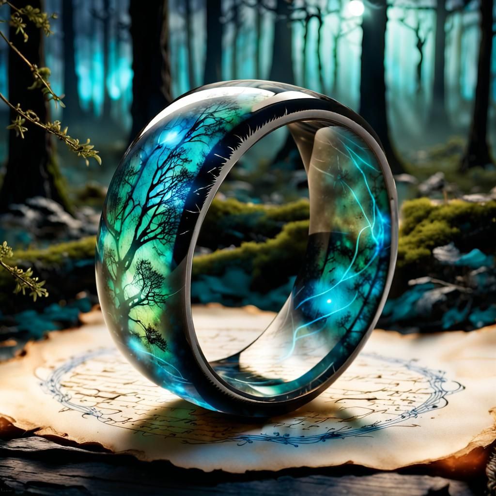 One ring to rule them all