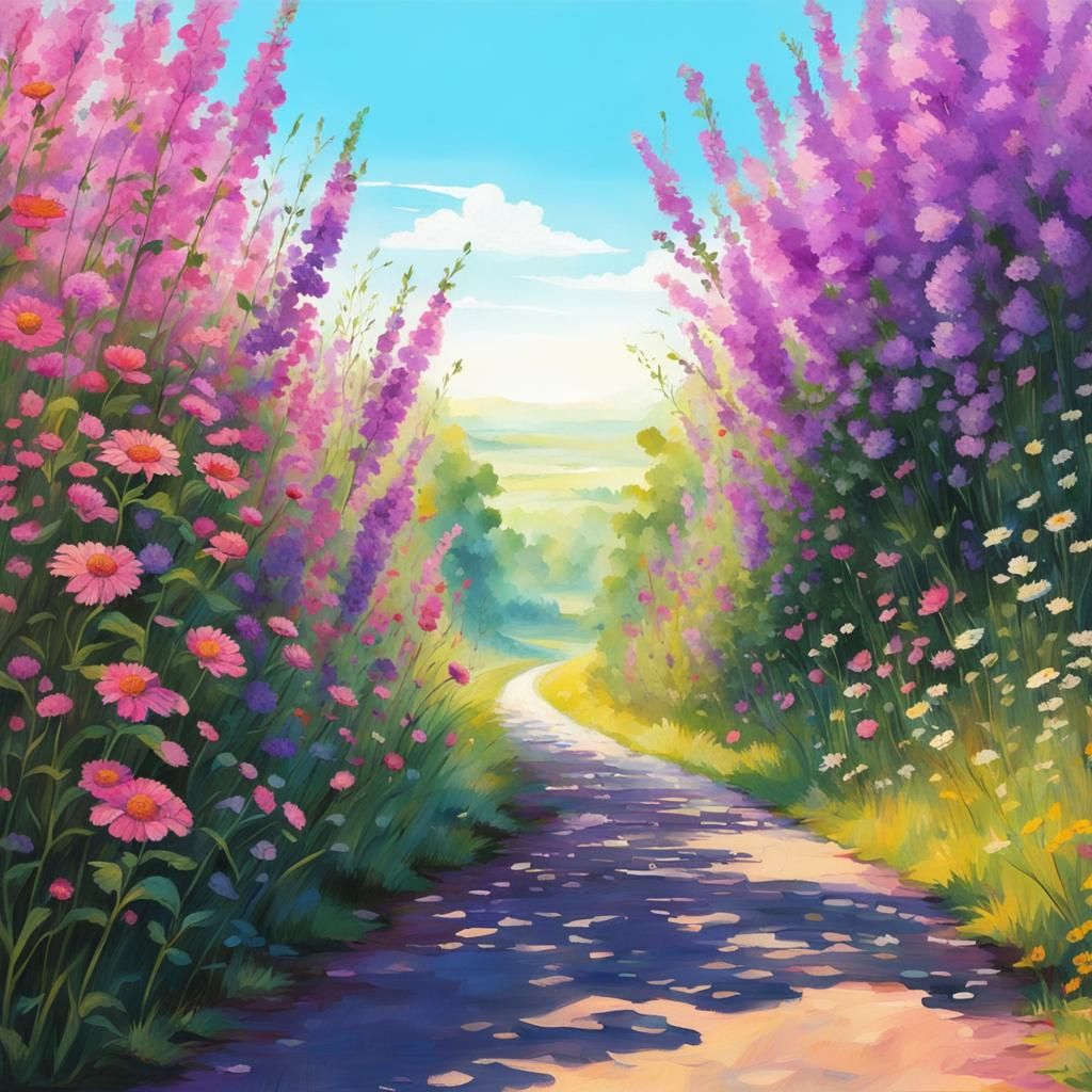 Divided Highway: A Journey of Choices