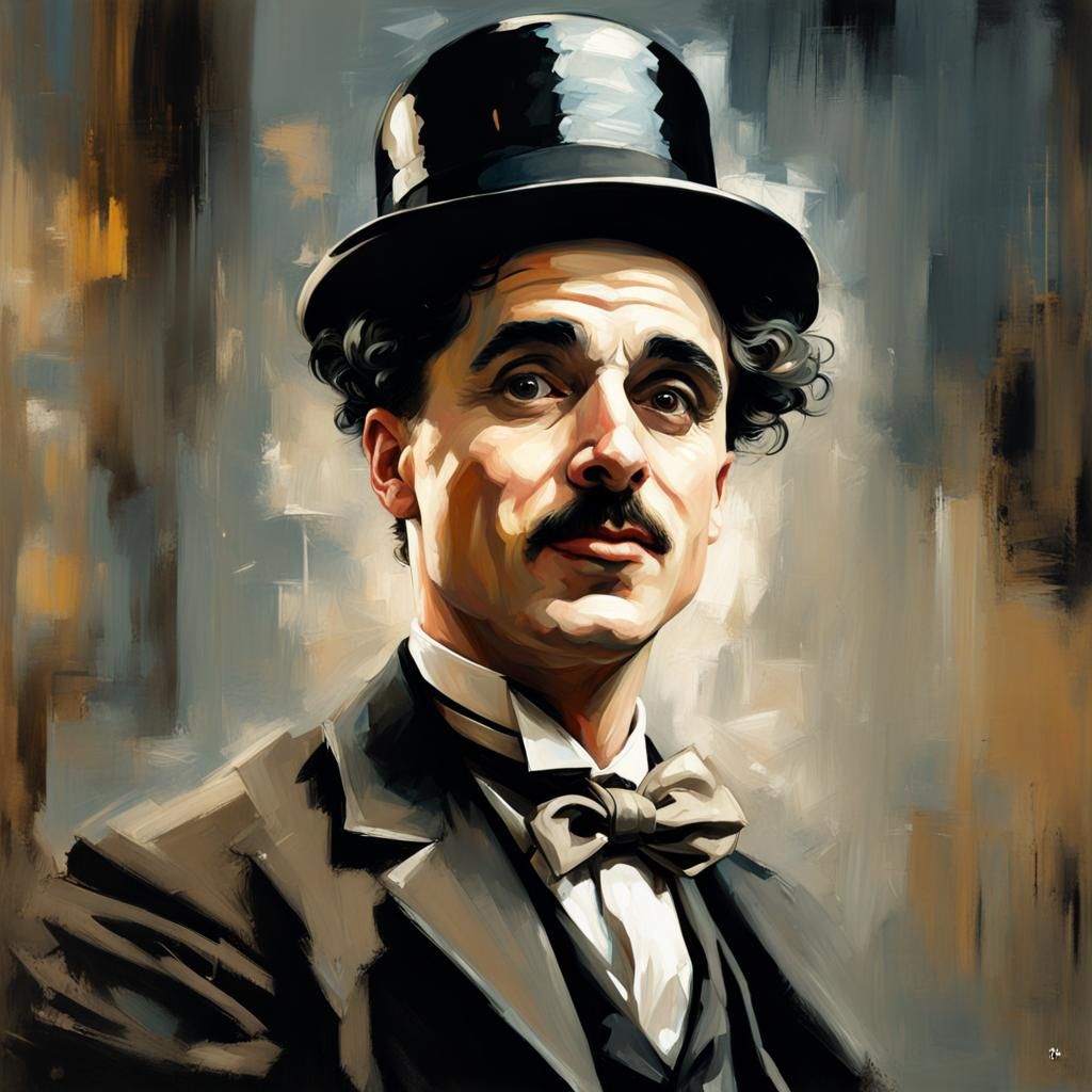 Mr. Chaplin