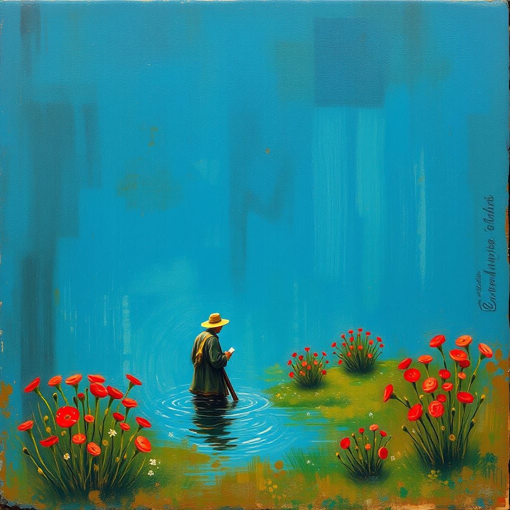 Il Signore è il mio pastore ...