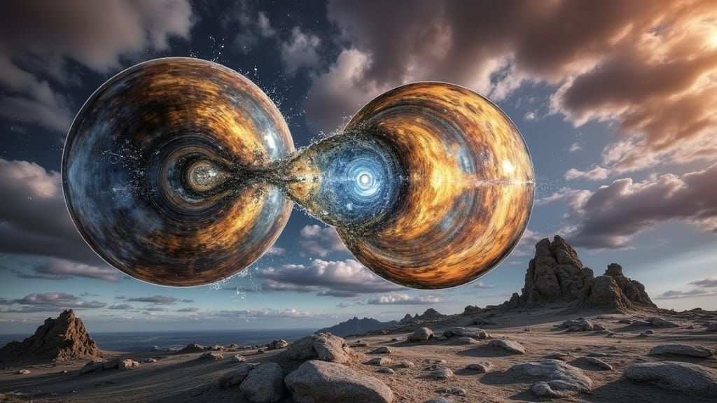 One doesnt exist unless you believe One exists. who is One? ...