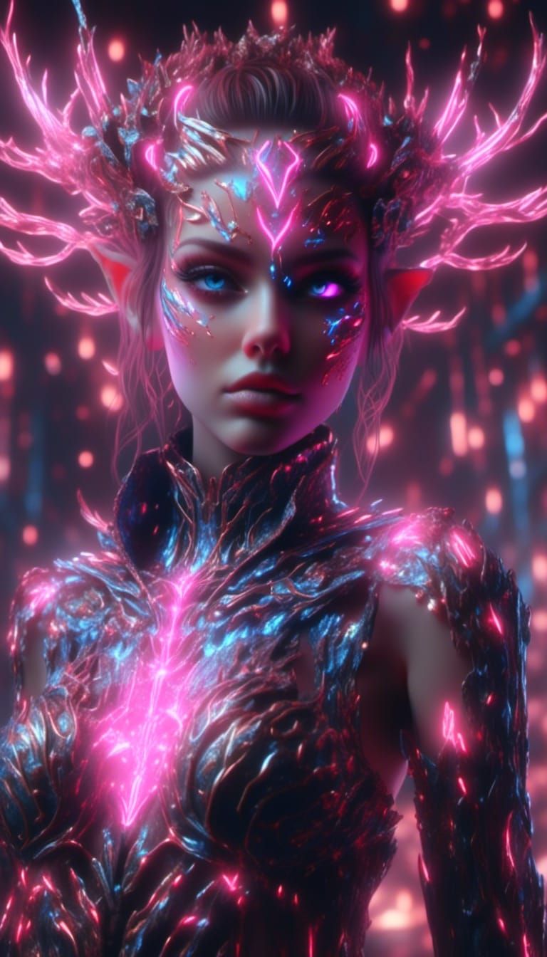 The Light of Lilith (Lil'door)