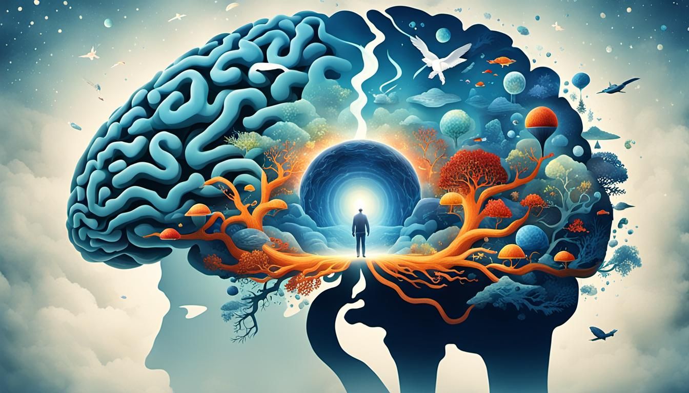 Subconscious Mind: An Inner Reality