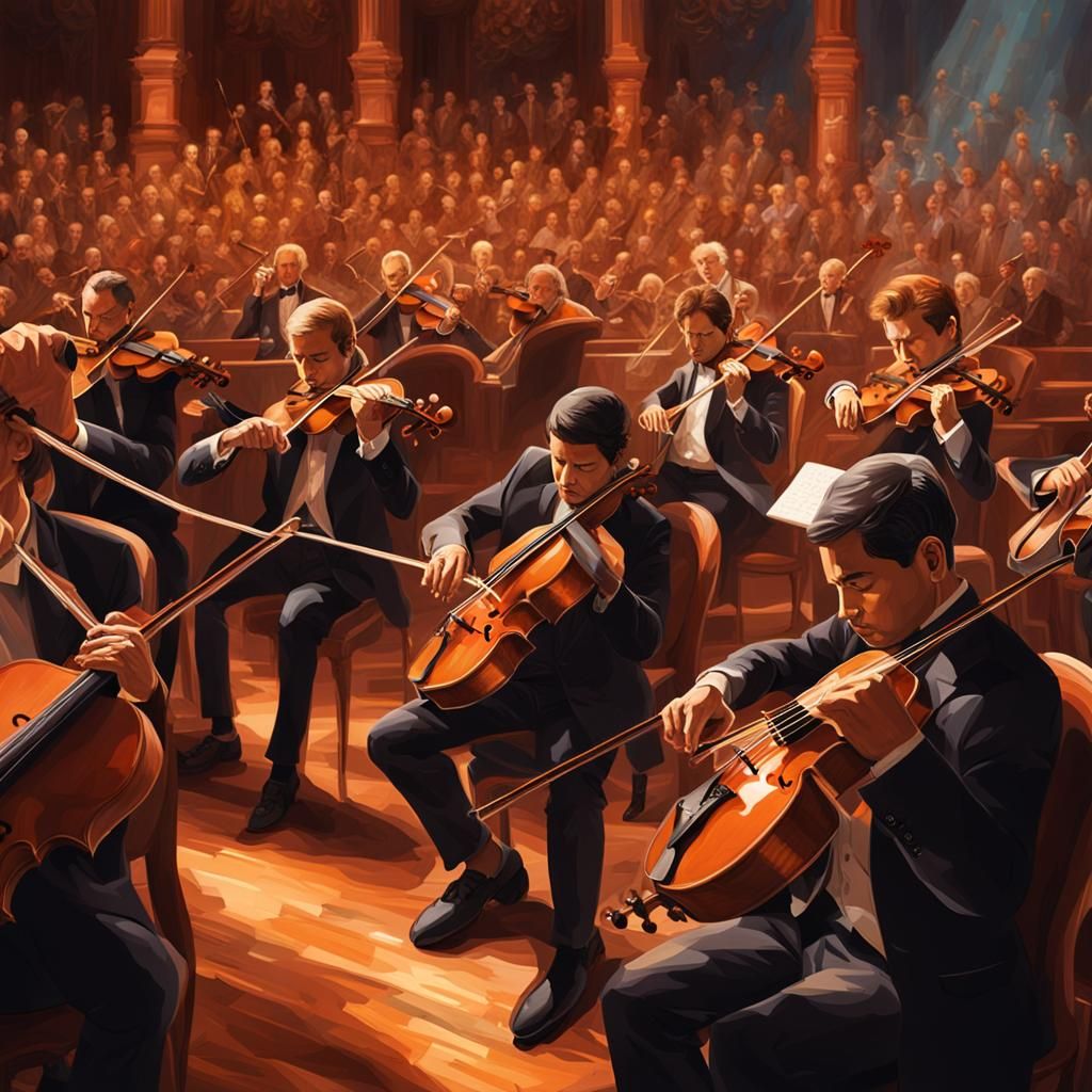 Orchestra