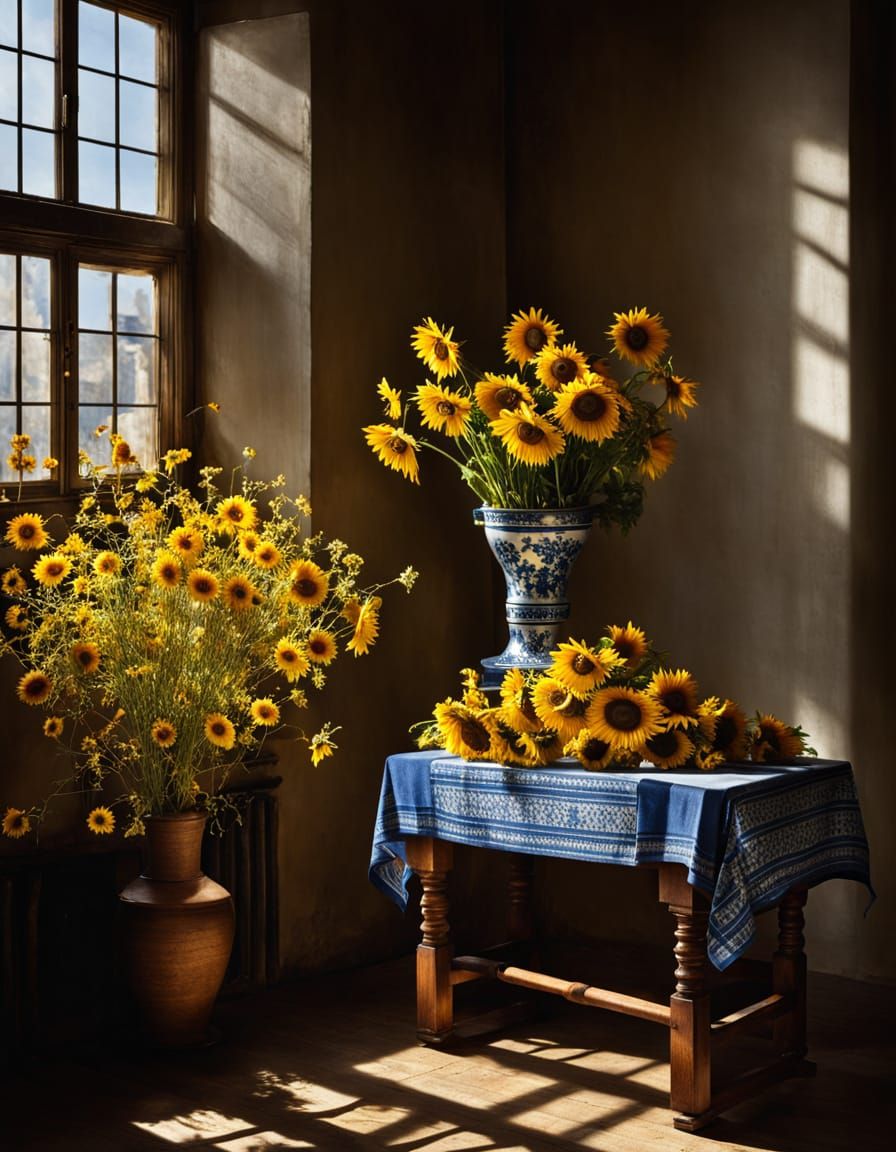 Bouquet for Ukraine: 02/22/2025 🇺🇦 'Slava Ukraini!'' 'Геро...