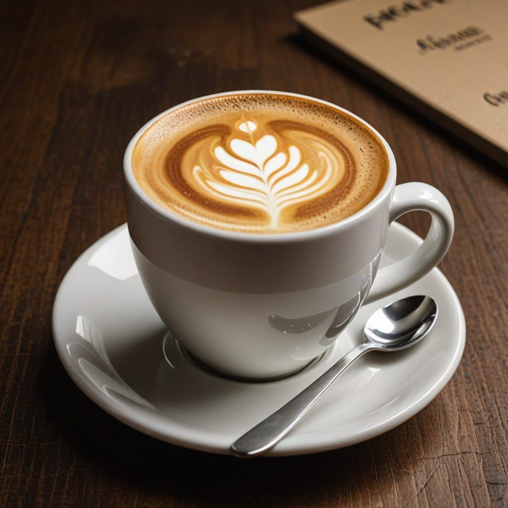 Mi amore, mi amore
Espresso macchiato, macchiato, macchiato
...