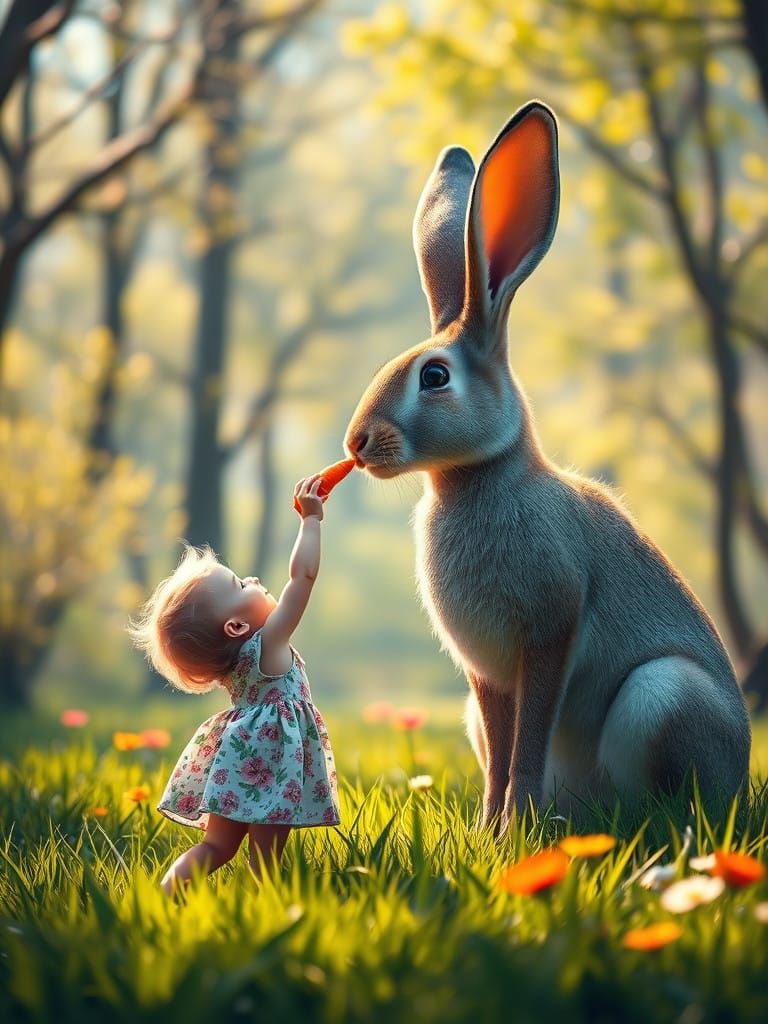 🥊Eat Your Veggies!