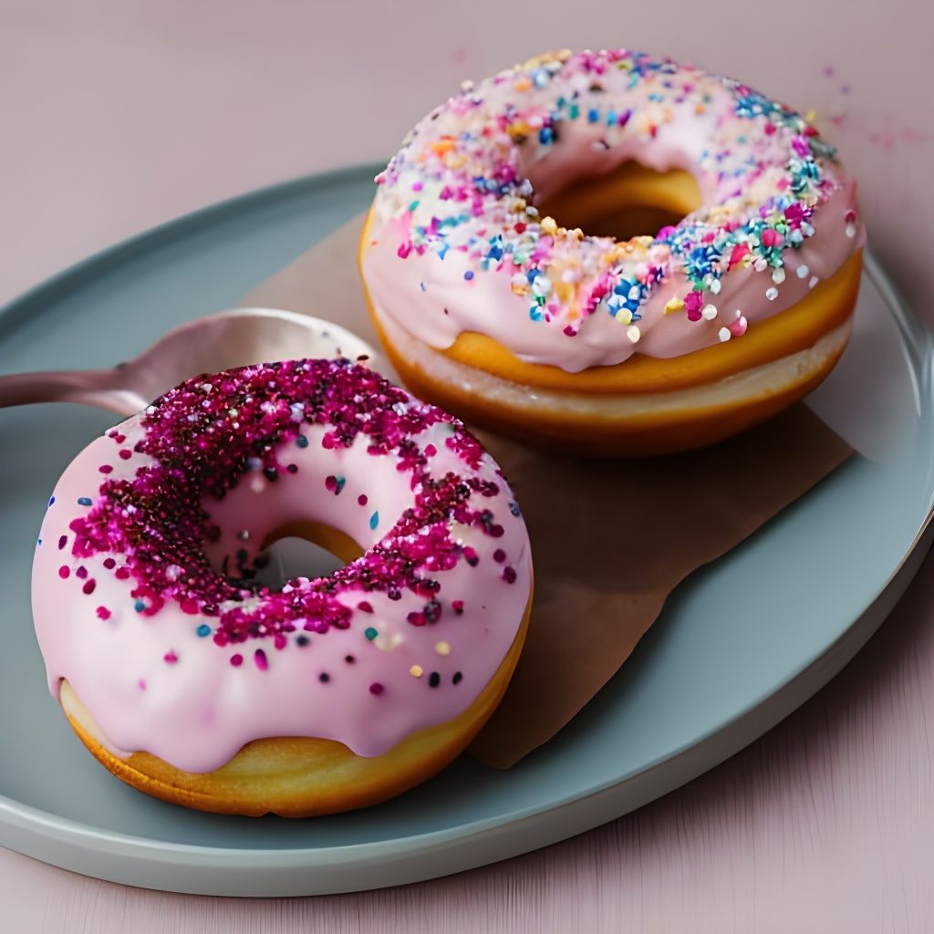 Boycott the "Donuts" Challenge