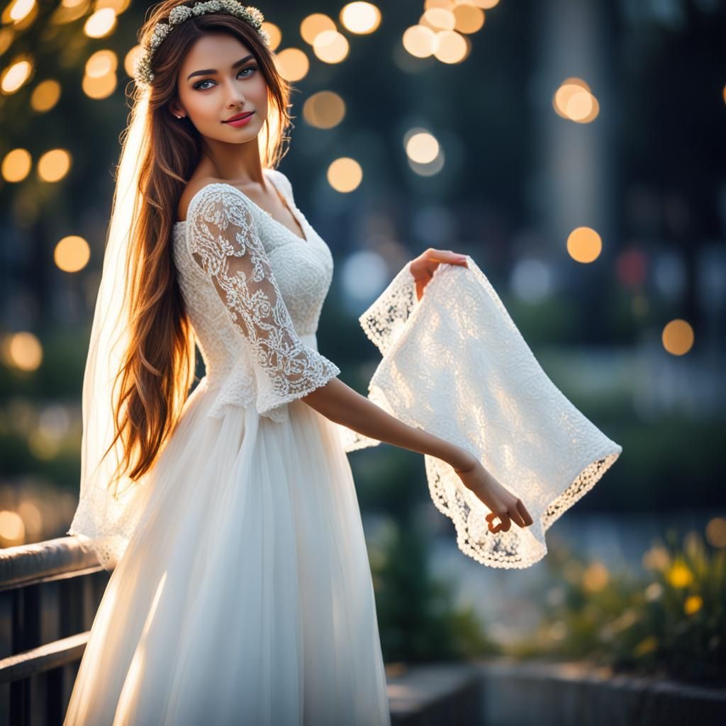 Most Beautiful Girl on the Planet