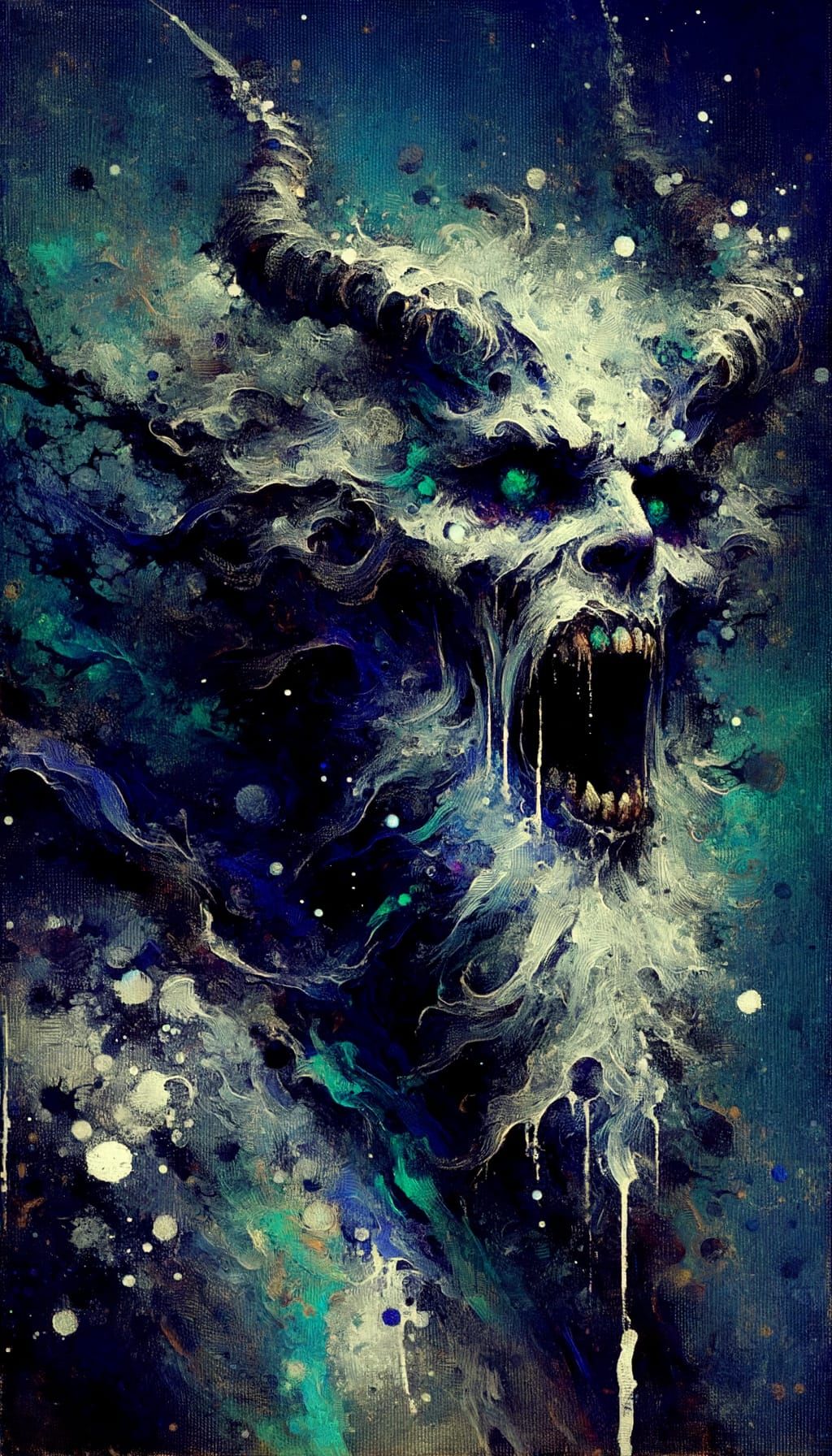 Belphegor: A Sad Depiction in Dark Hues