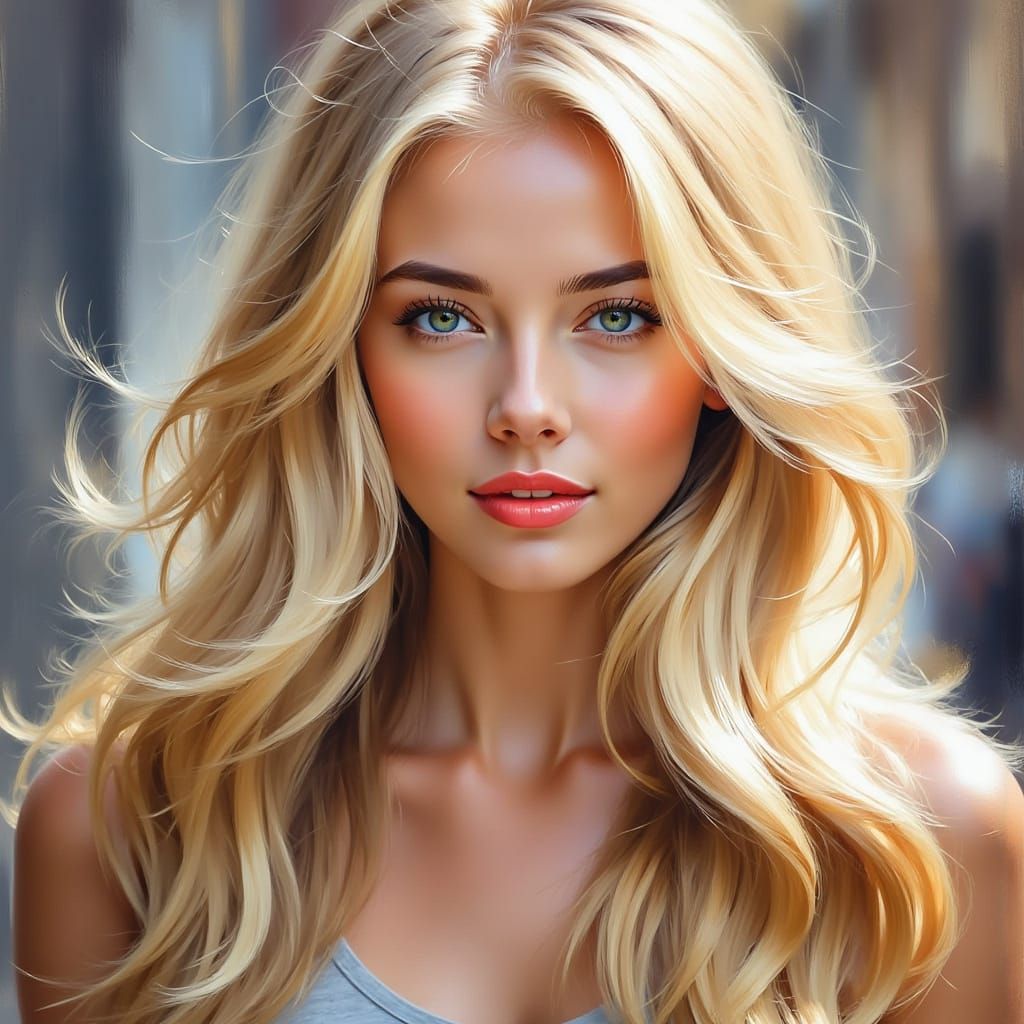 Figure Raising Glass in Solidarity