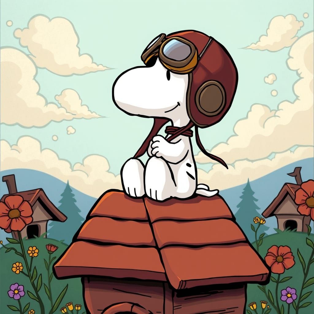 Snoopy