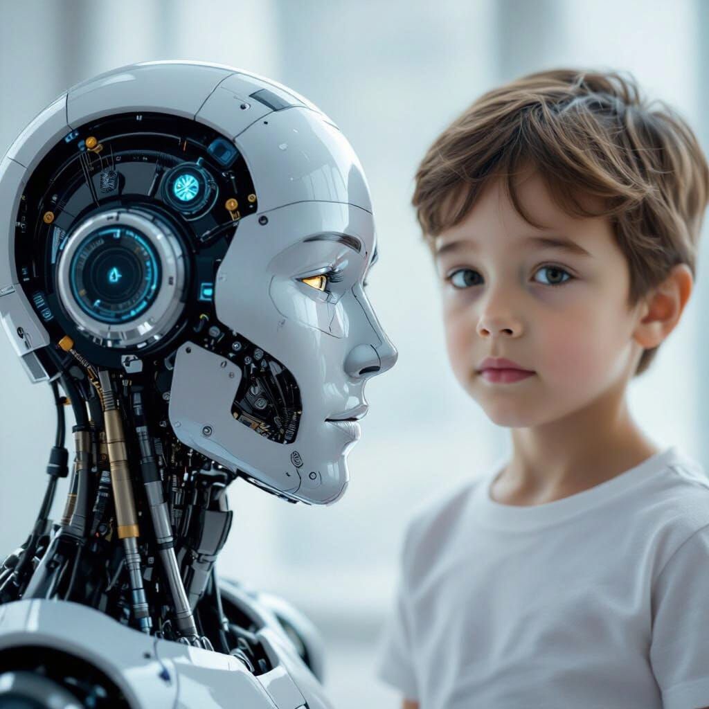 AI Image Generation Policy Compliance