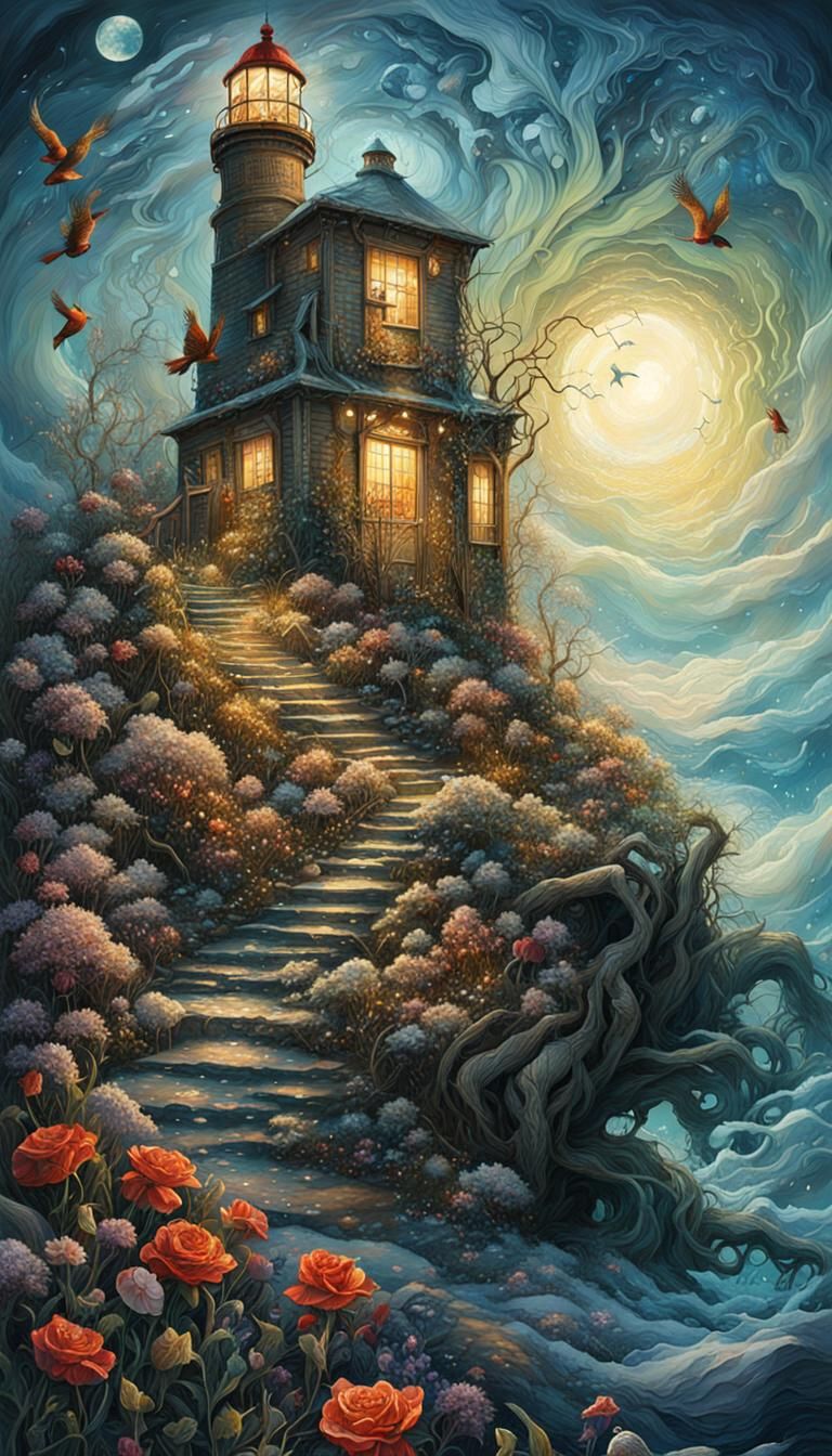 Art by Mark Keatley, Josephine Wall, Ellen Jewett, Dan Mumford Cayenne, Victoria Frances Super Art by Brian Froud
Birds,...