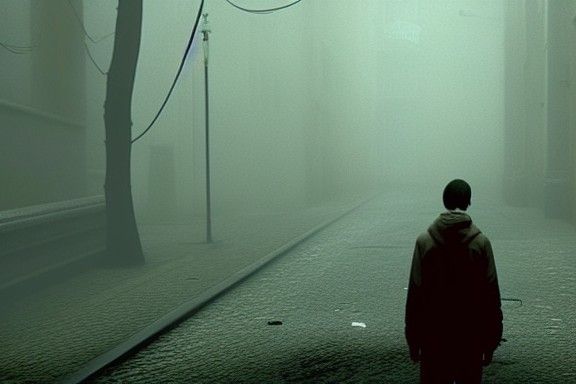 Don't Look Back In Anger