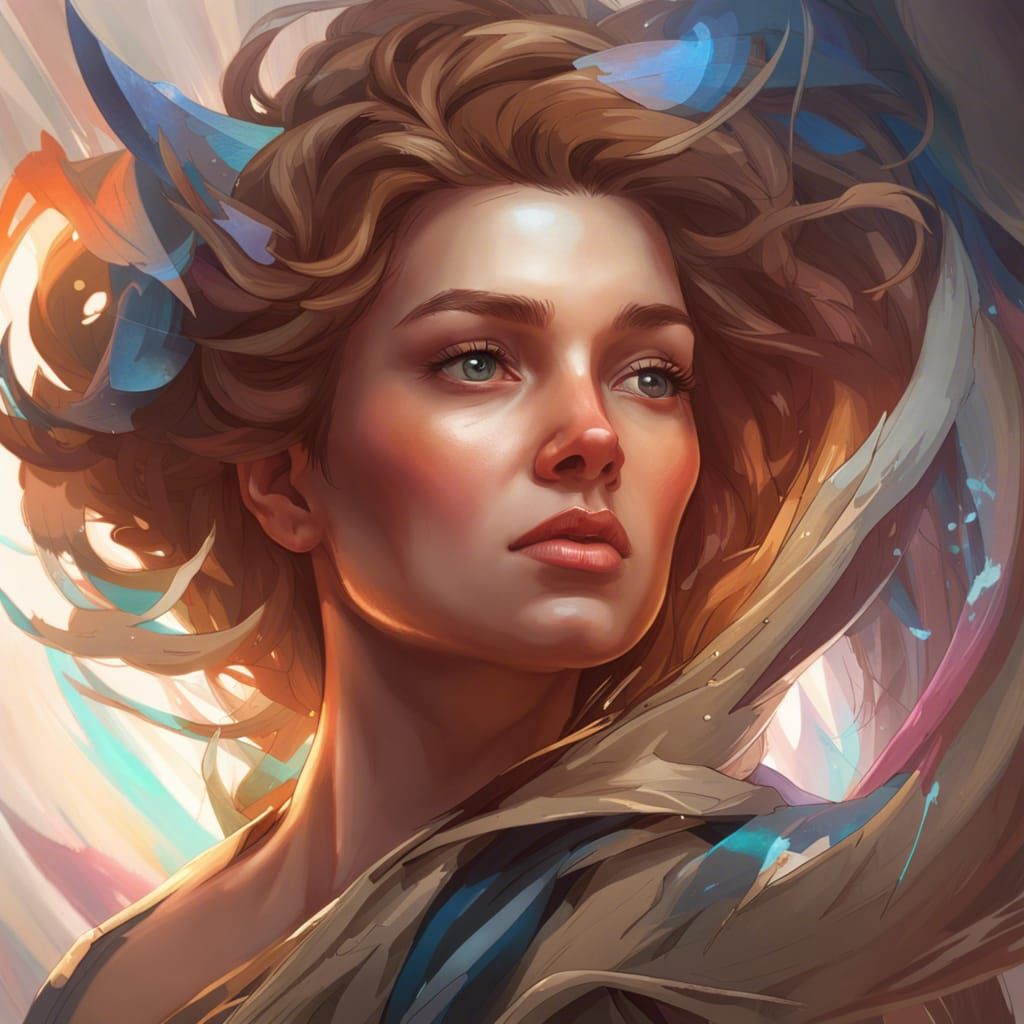 Wings of Wax: A Flight of Freedom