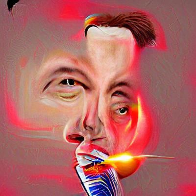 Elon Musk Nft