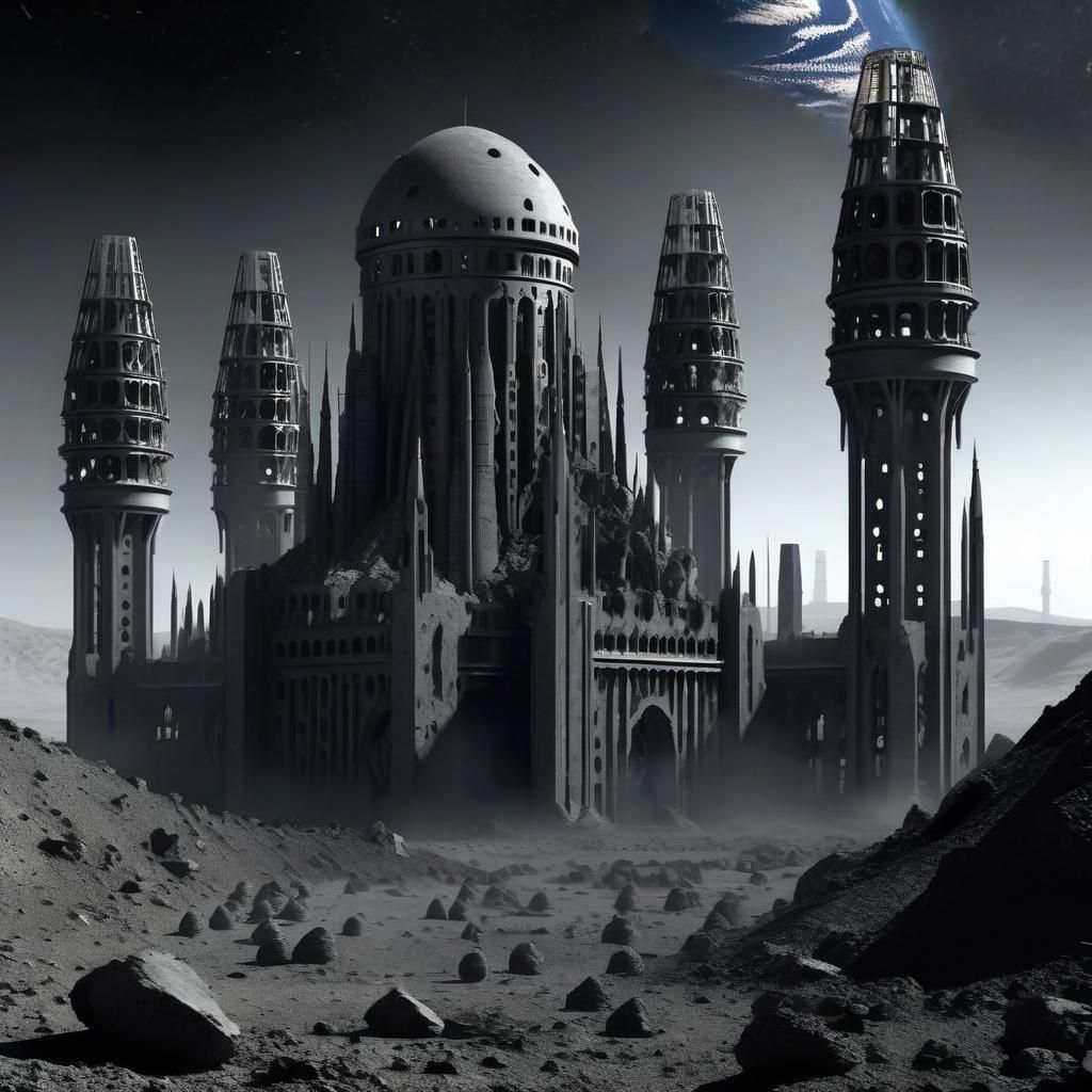 Earth From Orbit: A NASA Photo