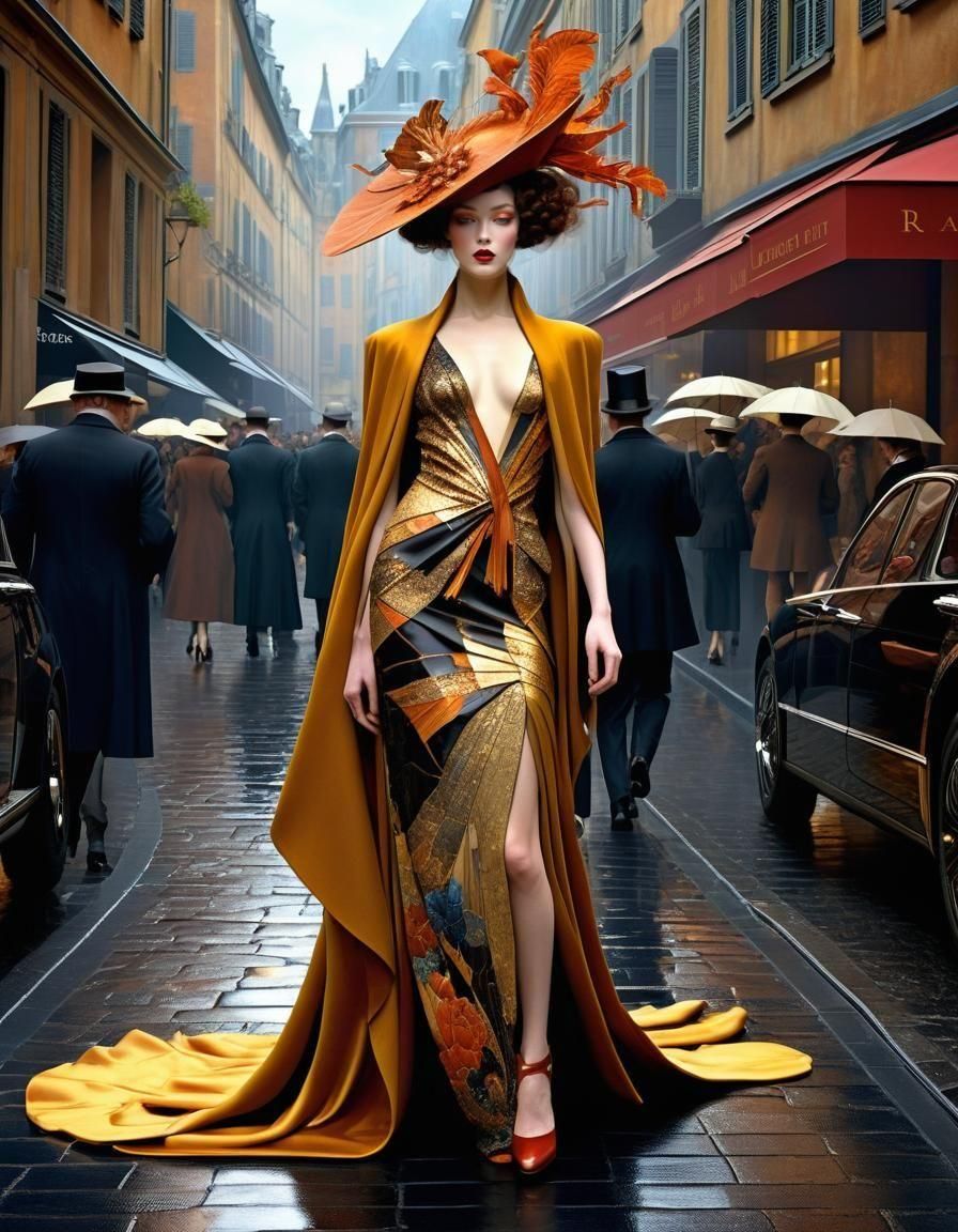 Fashion