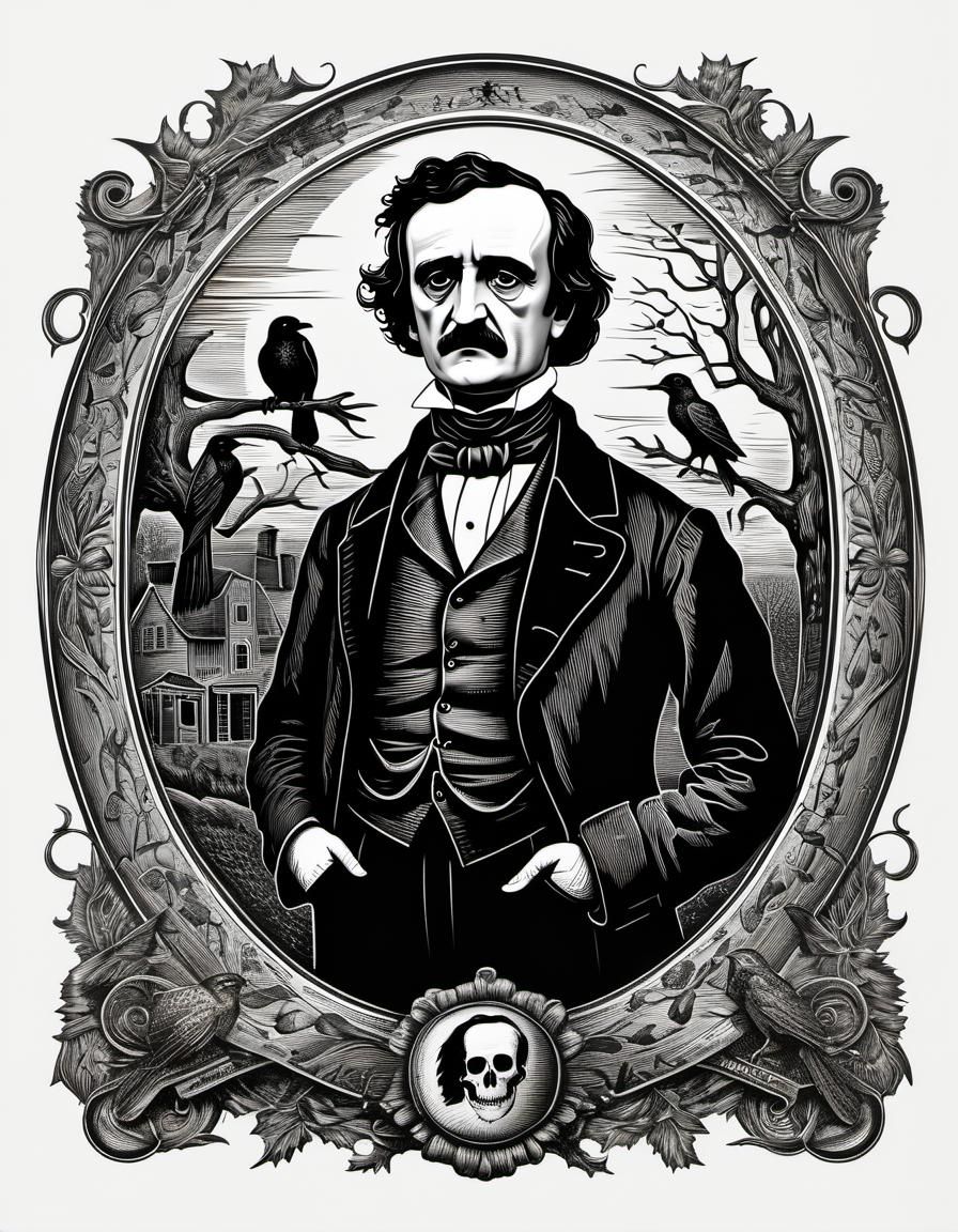 Edgar Allan Poe
