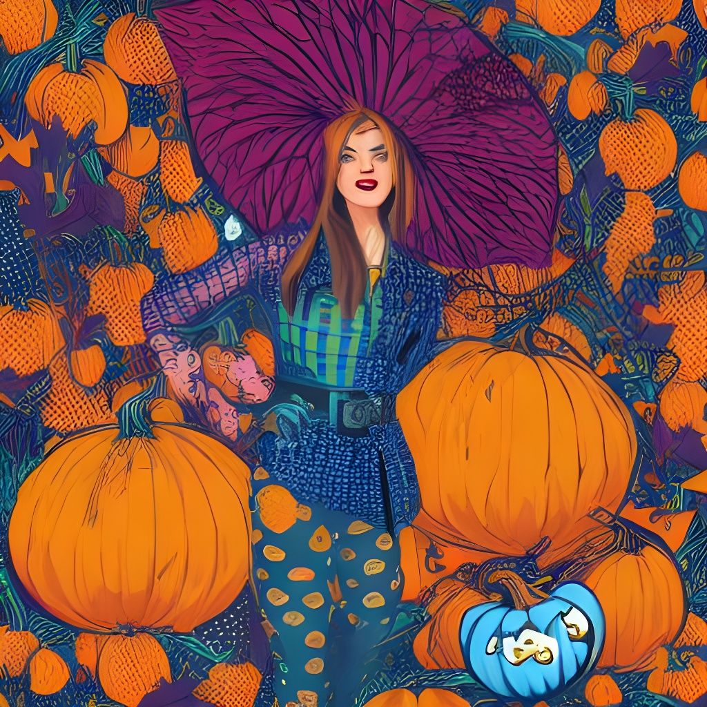 Halloween Celebration with Teens