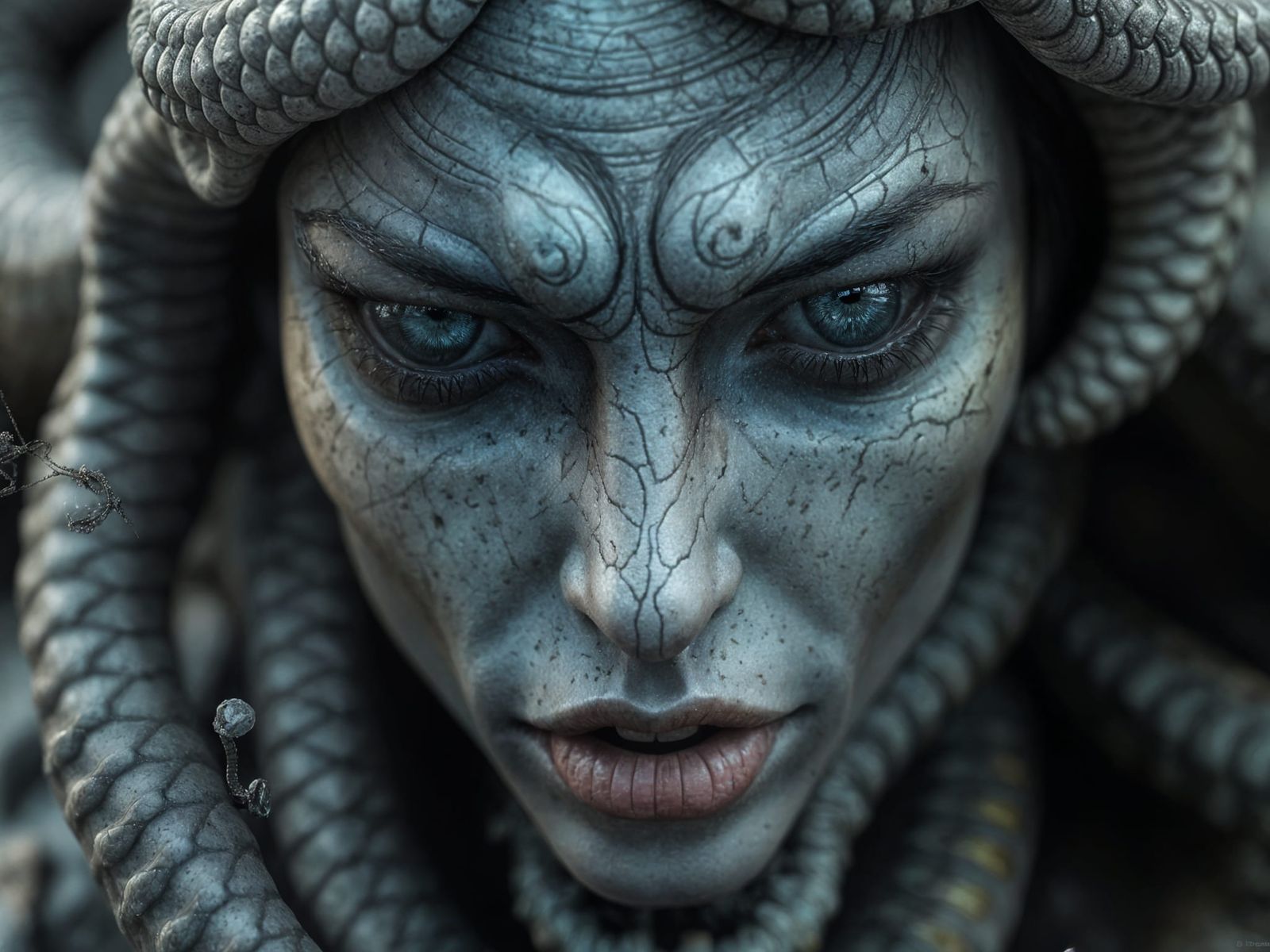 Medusa