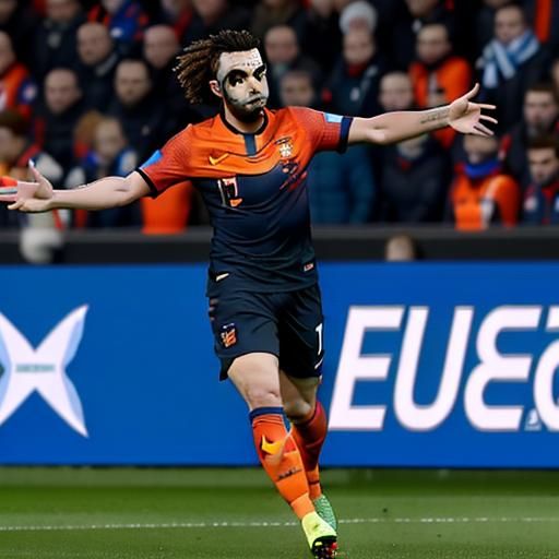 Netherlands boss Ronald Koeman insisted Xavi Simons' disallo...