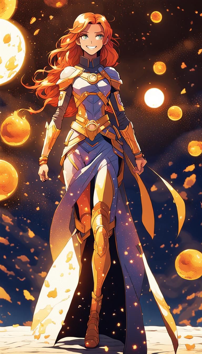 Starfire